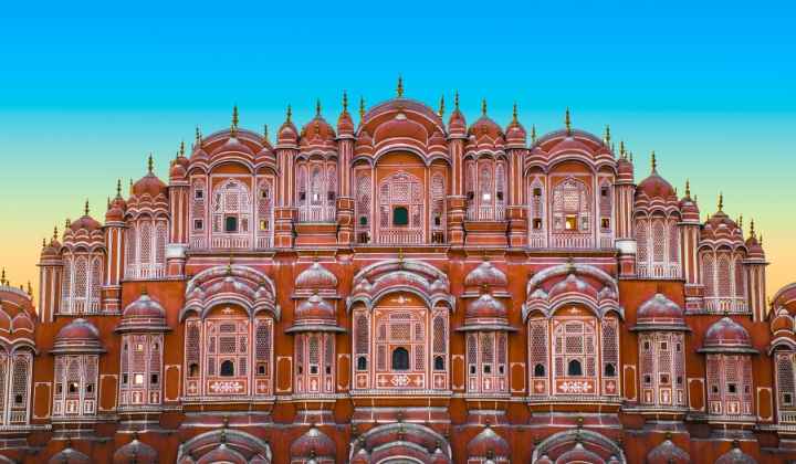 Palaces of Jaipur which will be Worth Visiting