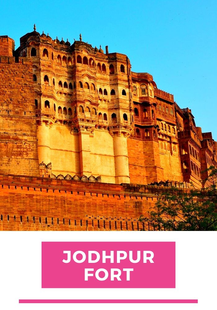 Jodhpur tour packages 4