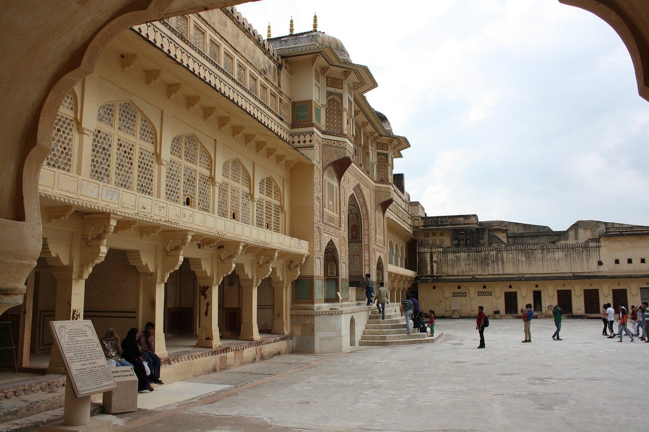 Endearing History of Jaipur
