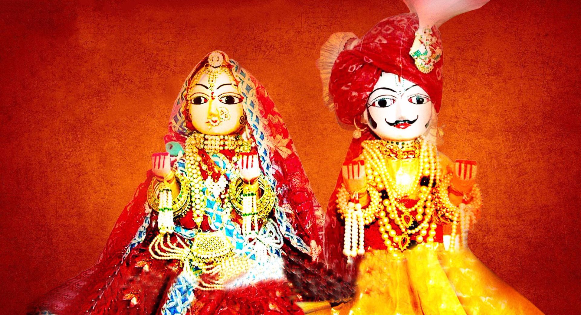 Things you need to know about the Gangaur Festival in Jaipur