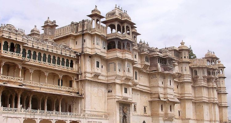Most Iconic Palaces in Udaipur: A Journey Through History
